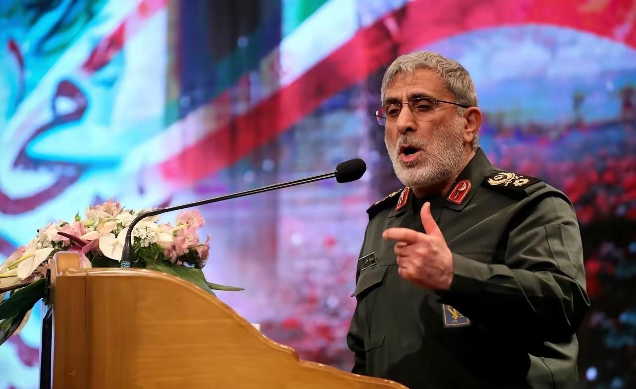 重磅！美国高官透露，伊朗发生内部政变，核心决策人物被夺权，革命卫队司令官瓦希迪及