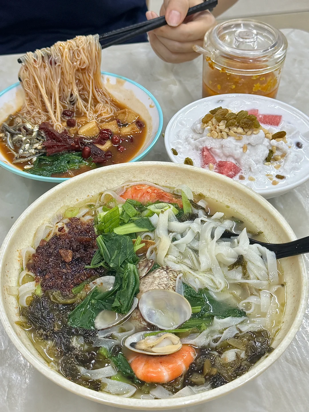 这家在西安真的毫无对手…