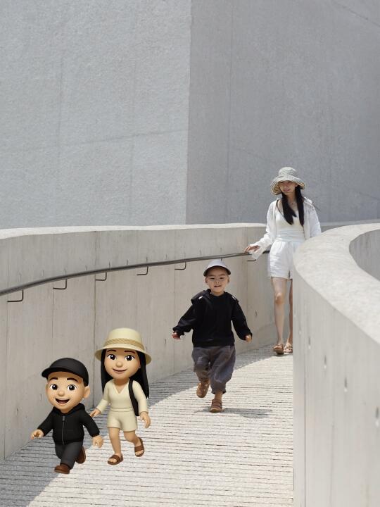 还有哪个宝宝没有拥有emoji动图（巨详细教程