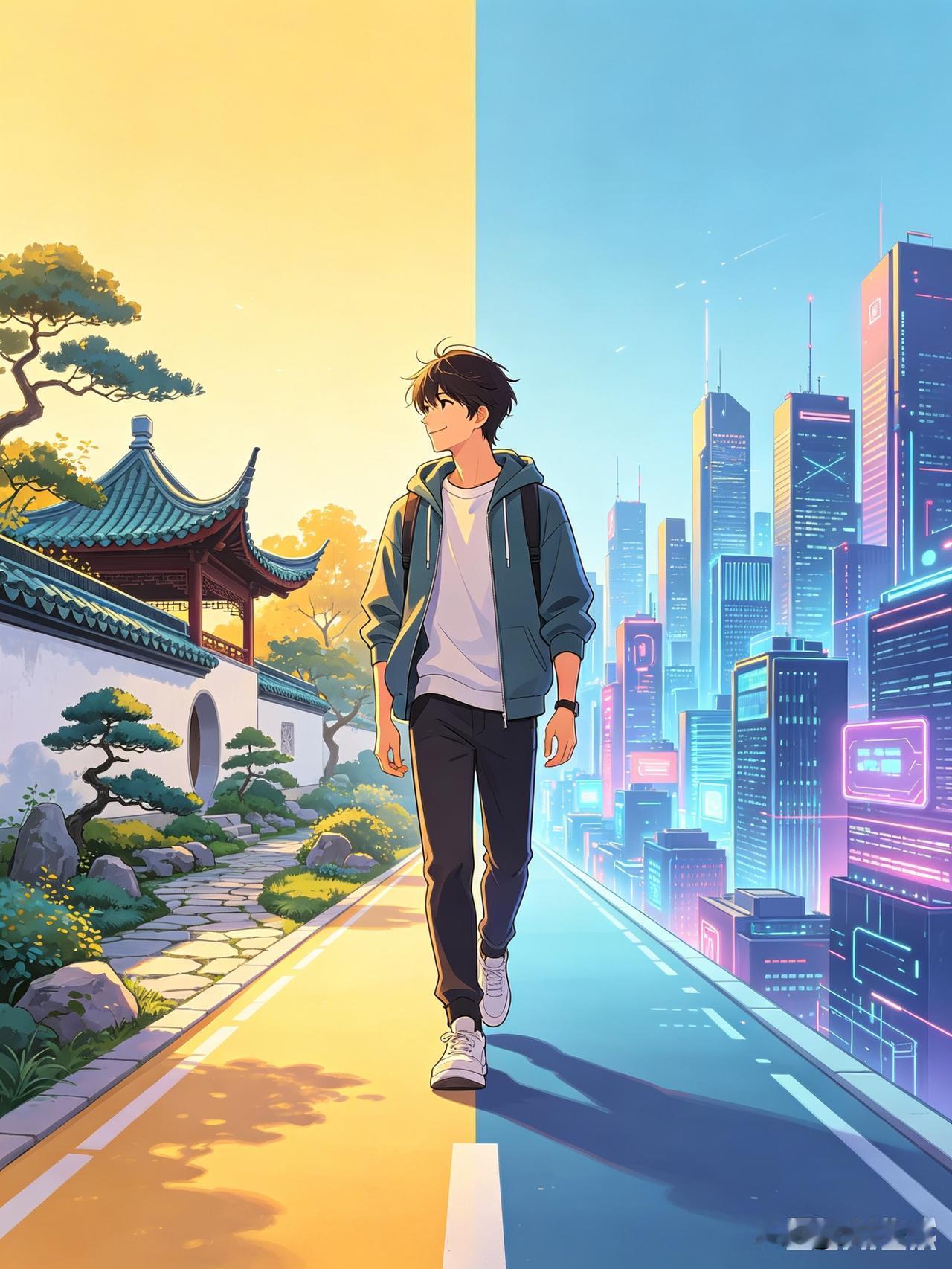 我认为理科
面对选文科还是理科的难题，很多人遵从本心选择热爱，而我经过认真思考，