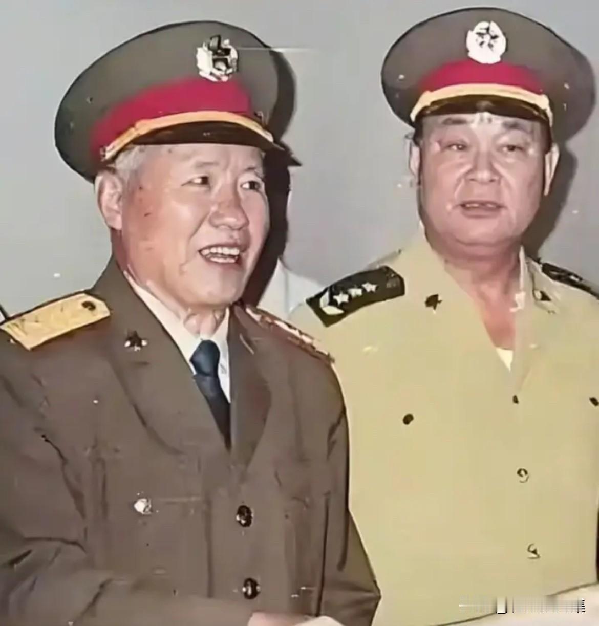 1992年10月，张太恒调任济南军区司令员，与宋清渭政委搭档。两人在任期间，推动