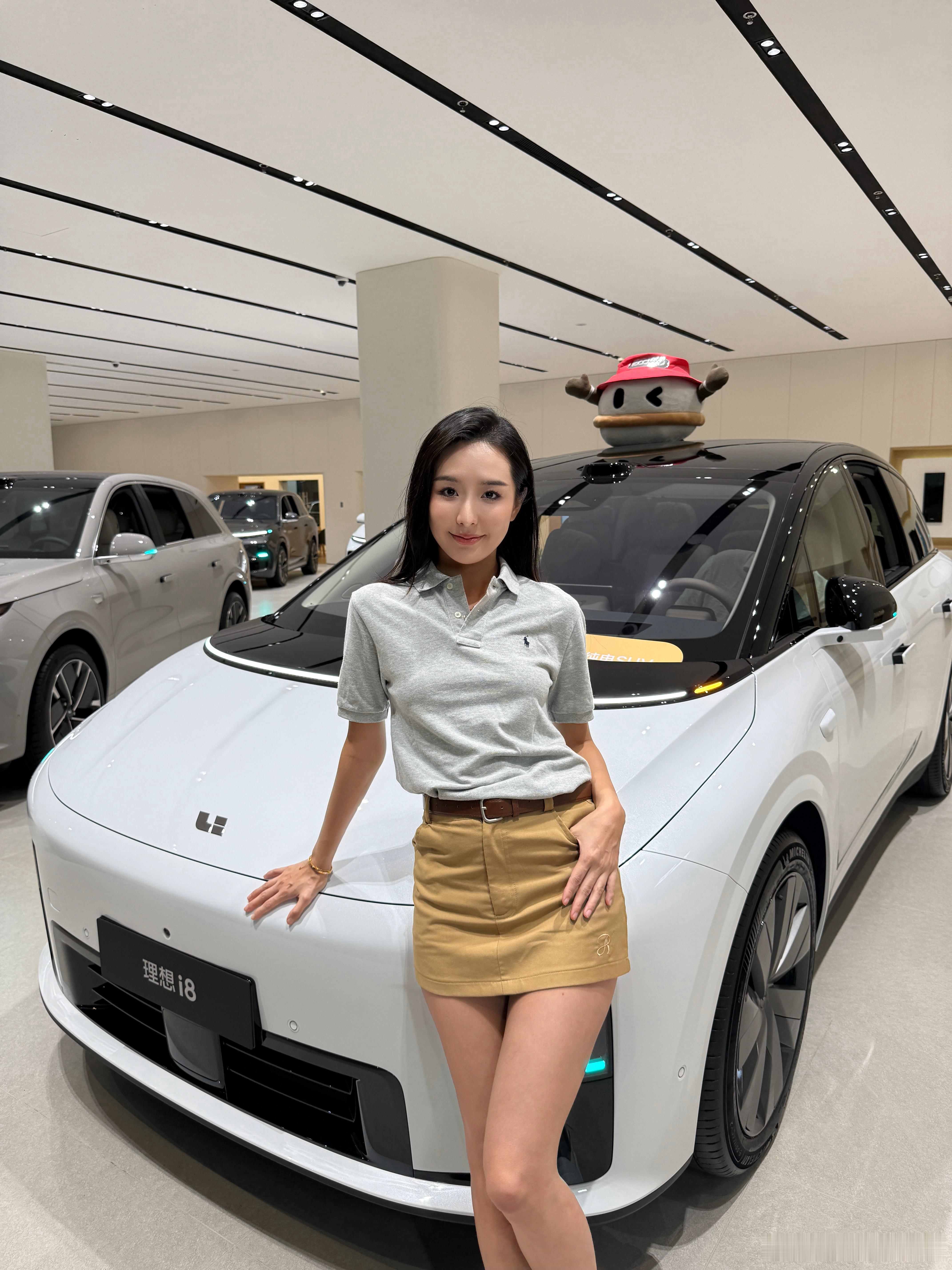 每天早起打卡早喔[笑而不语] ​​​