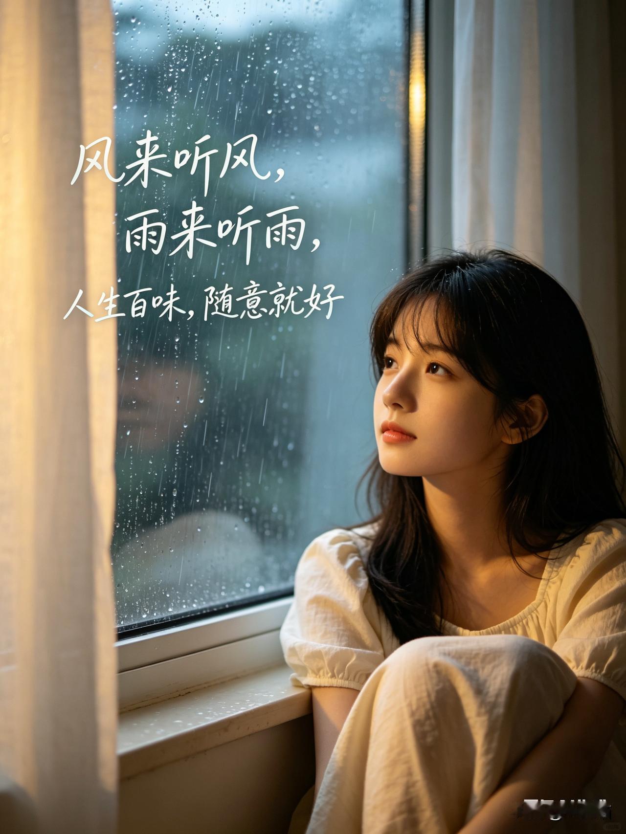 人这一辈子，
一定要少吃、多睡、多存钱、多健身。
别纠结遇不到对的人，
这世上本