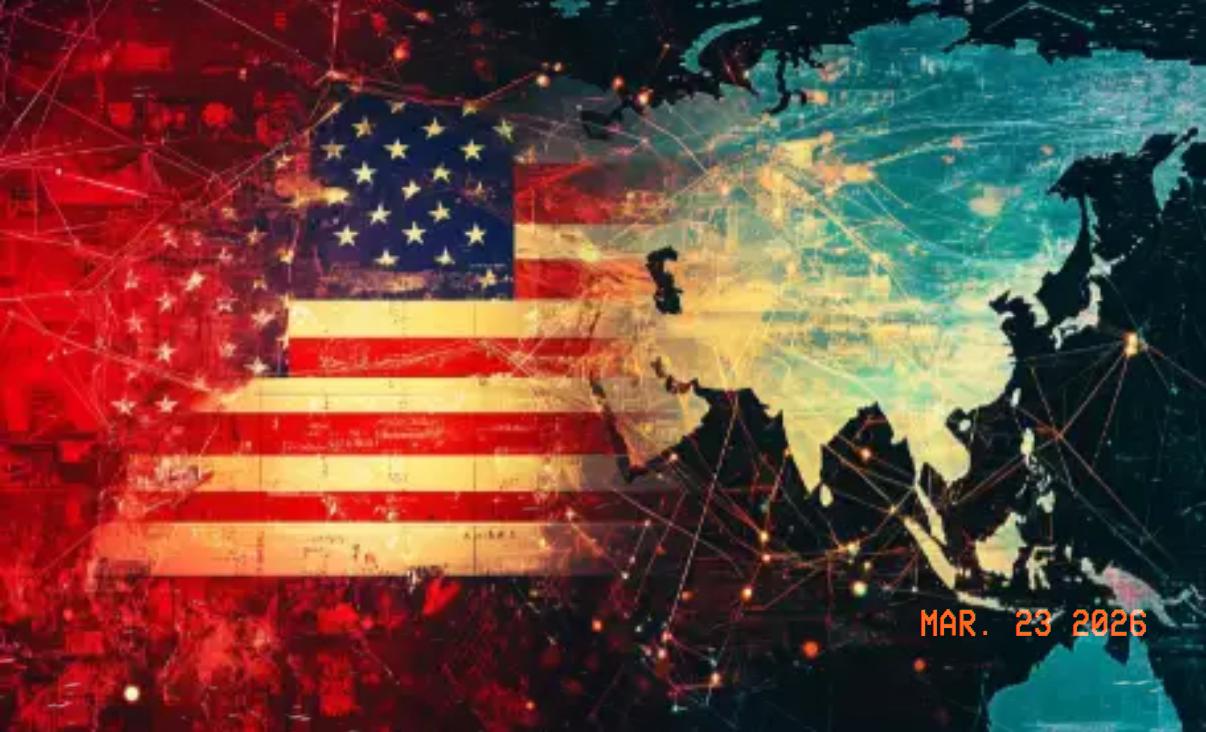 中美若开战，美军是否会“全面轰炸中国”？德国军事专家直言不讳地表示，美国要是敢对