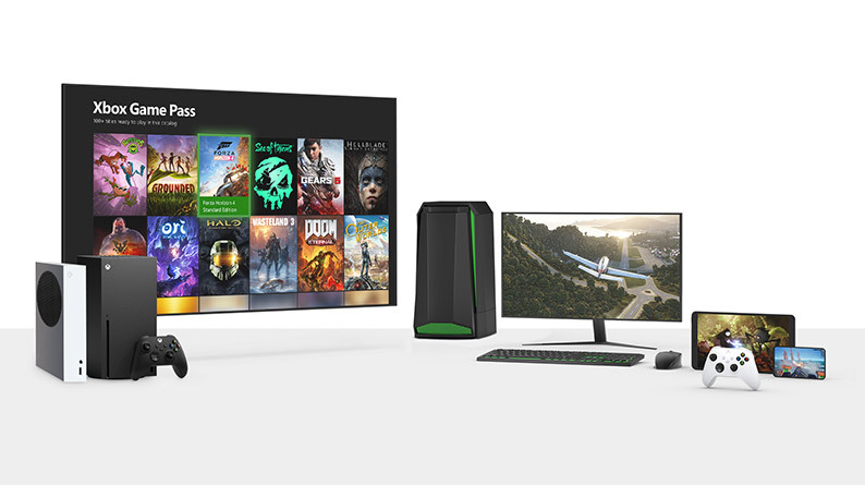 【消息称微软正开发下一代云游戏服务器】6 月 17 日消息，外媒 Windows