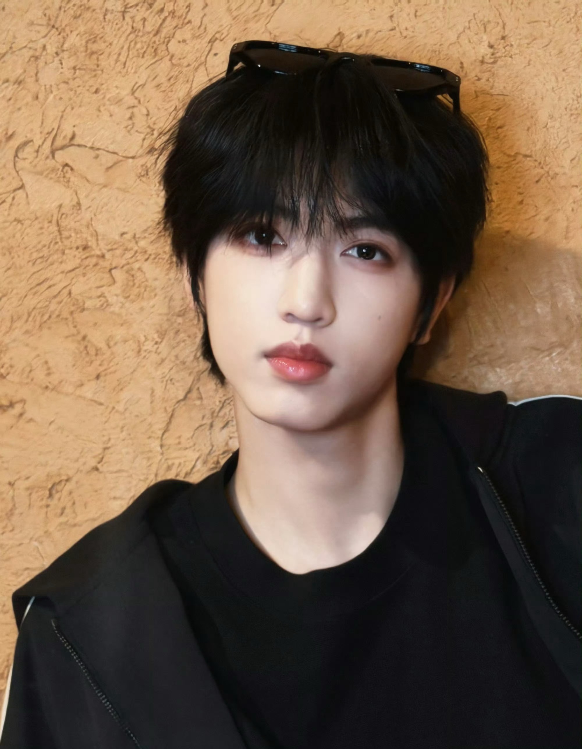 TF四代王橹杰 张桂源 李煜东营业🈶每一张都帅出新高度！ 