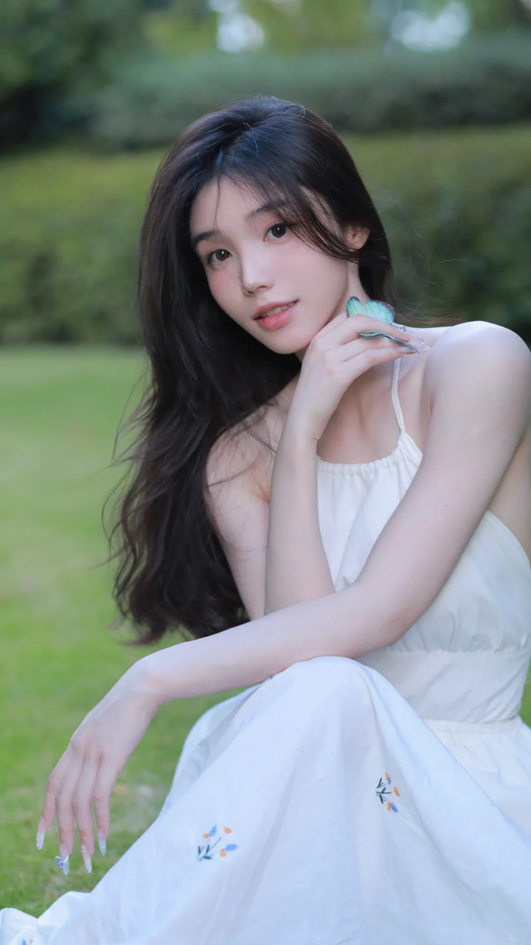 萧山滨江能做头发的请🙋‍♀️