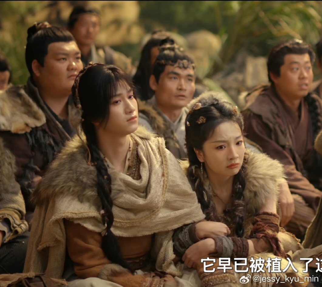 敖子逸师兄太稳健 azy敖子逸敖乙 柯乐儿每张都好好看呀 眼睛大大的 和熊伶俐一
