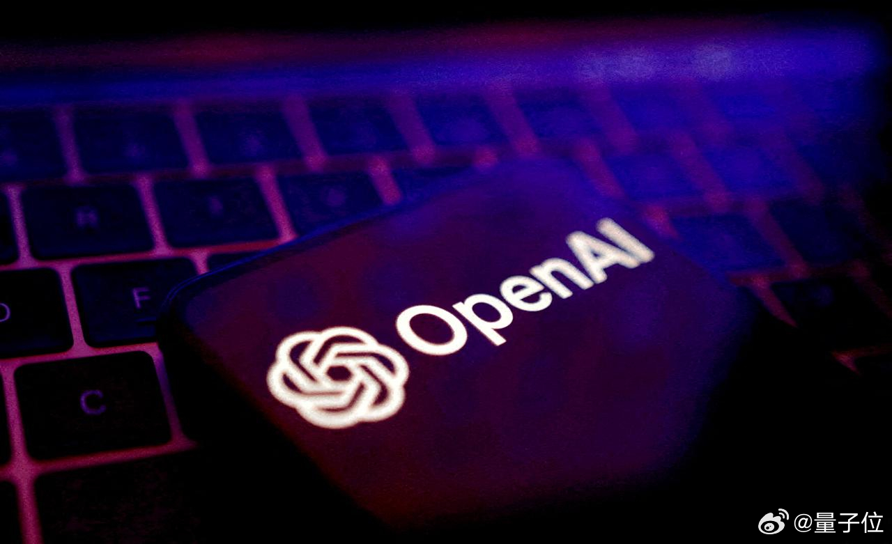 OpenAI给智谱打广告OpenAI称要小心智谱OpenAI急了？一份分析报告，