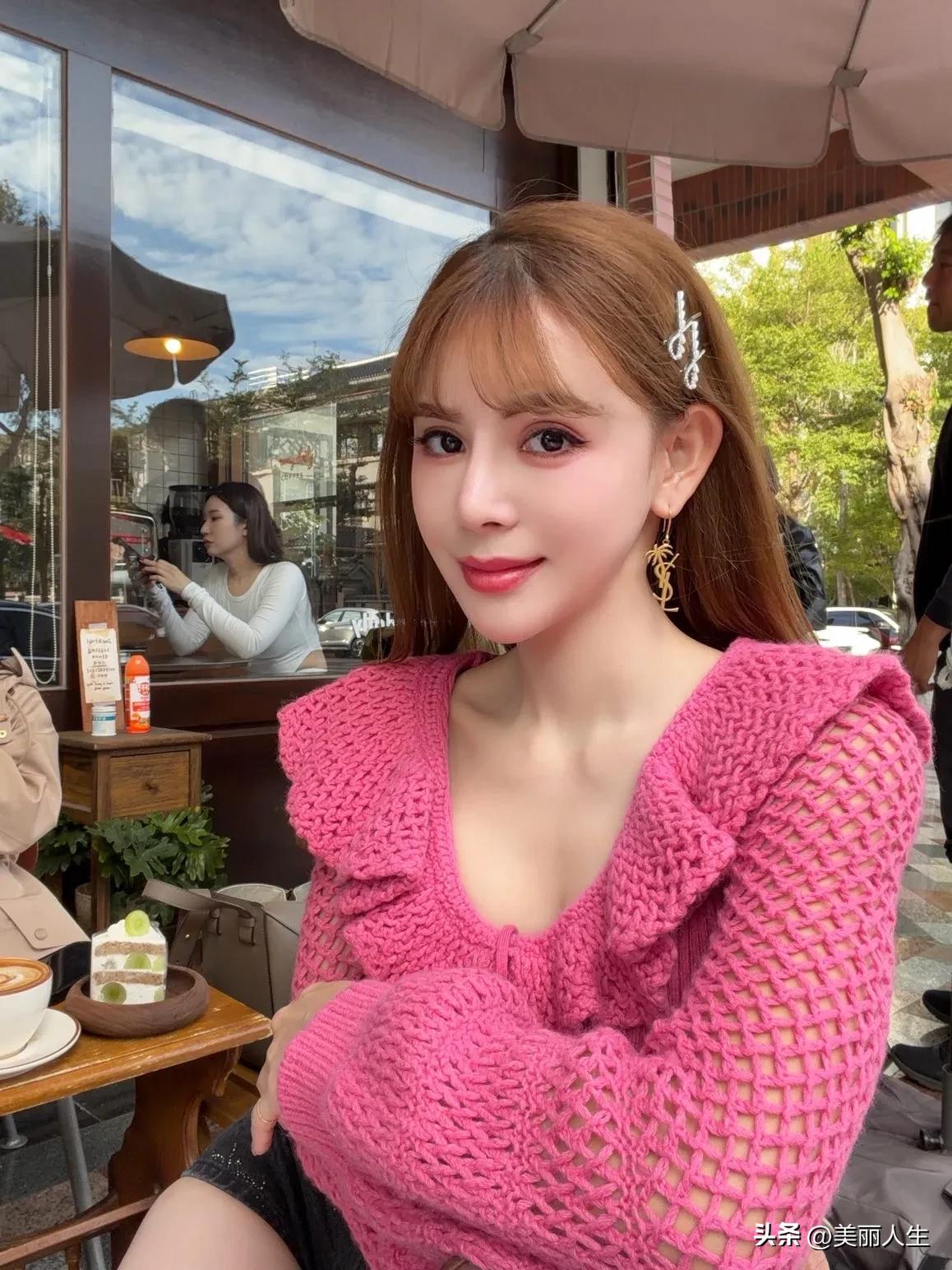 所有的好，都不如剛剛好～知足，感恩，微笑，簡單❤️