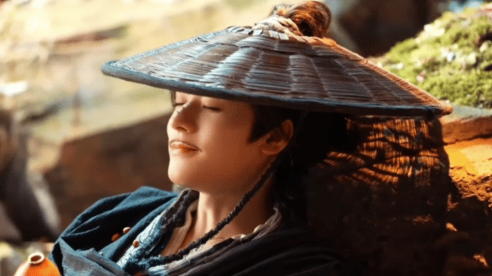 龚俊陆小凤杀青特辑 龚俊等风起等凤来笑闹江湖、自在洒脱，杀青特辑记录超多幕后画面