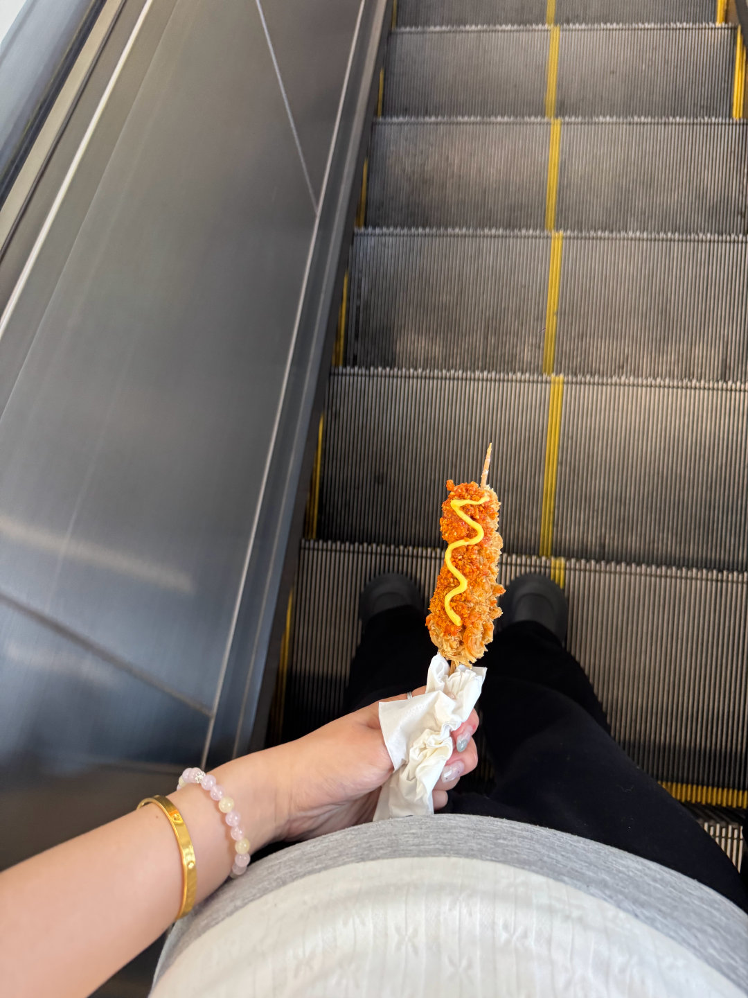 有🐔🐔了 