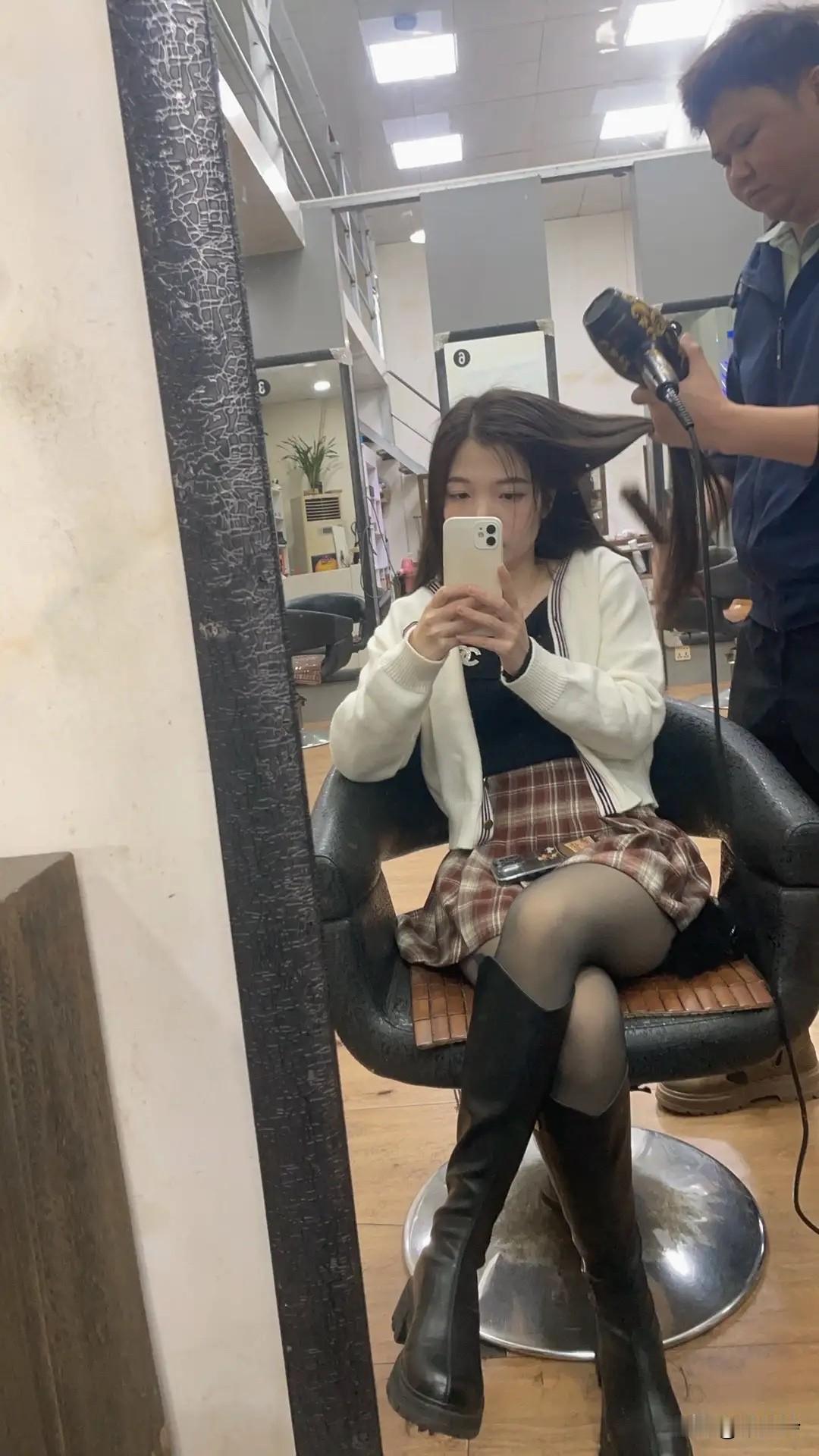 分享一下你随手拍下的照片新年新气象哦[比心]