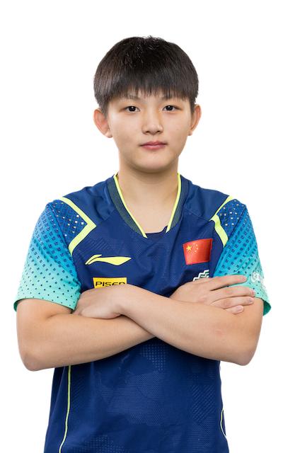 姚睿轩、李和宸、纵歌曼及祝启慧将参加WTT欧洲青少年大满贯站比赛。
本次欧洲青少