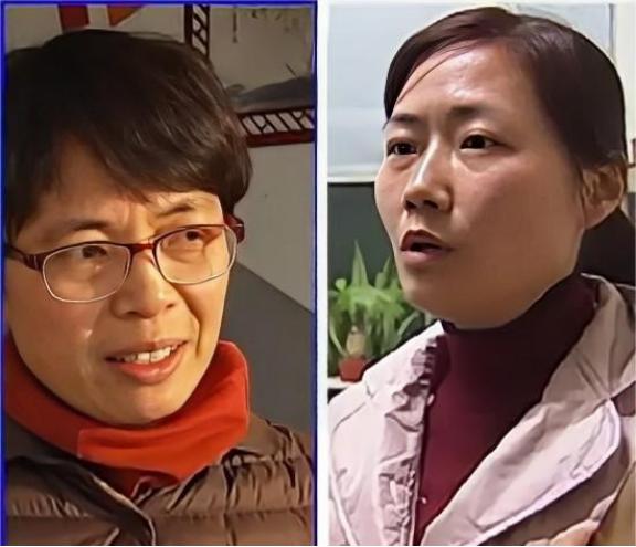 “我踹死你，老子有后台！”2016年，安徽一女子冒用他人身份，当了16年老师，被