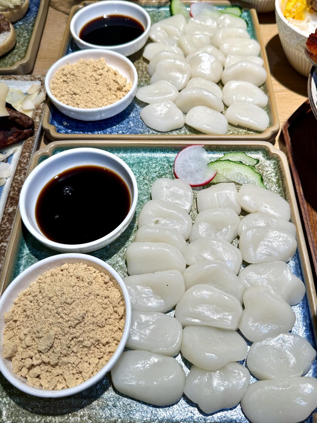 北海这个！！！😭真的好吃S了。。。