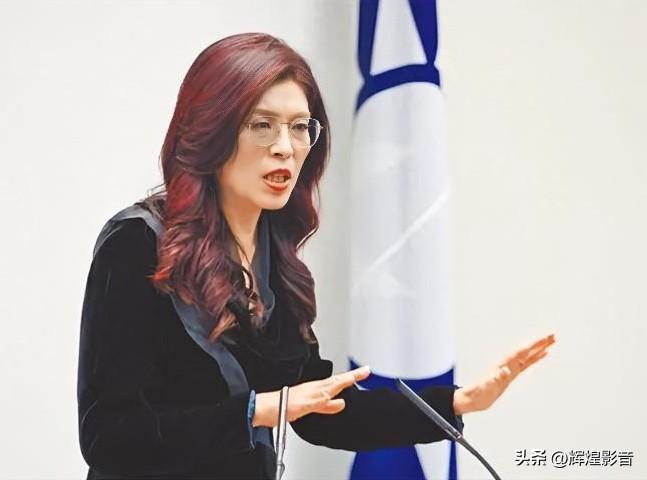 反核变拥核！郑丽文精准暴击：民进党两大