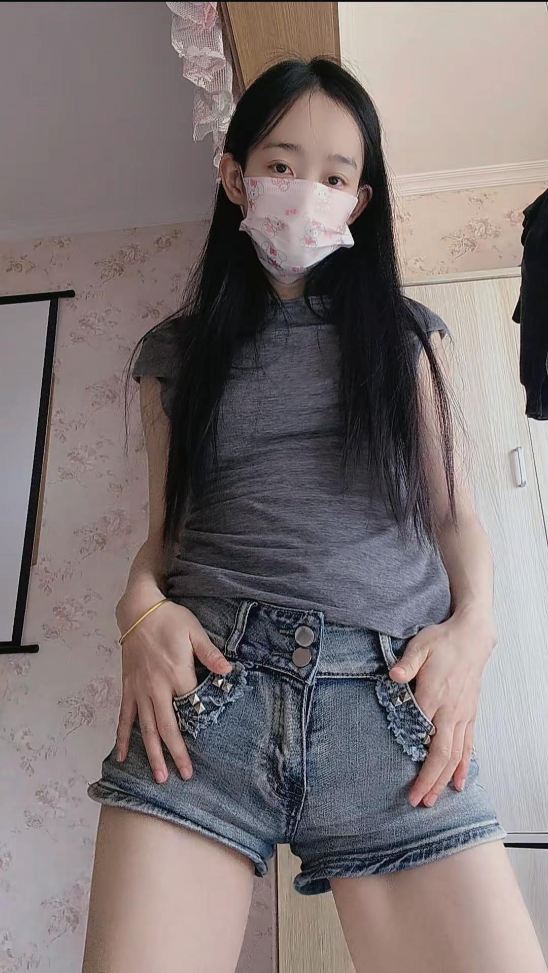 OOTD 感觉至上 反差