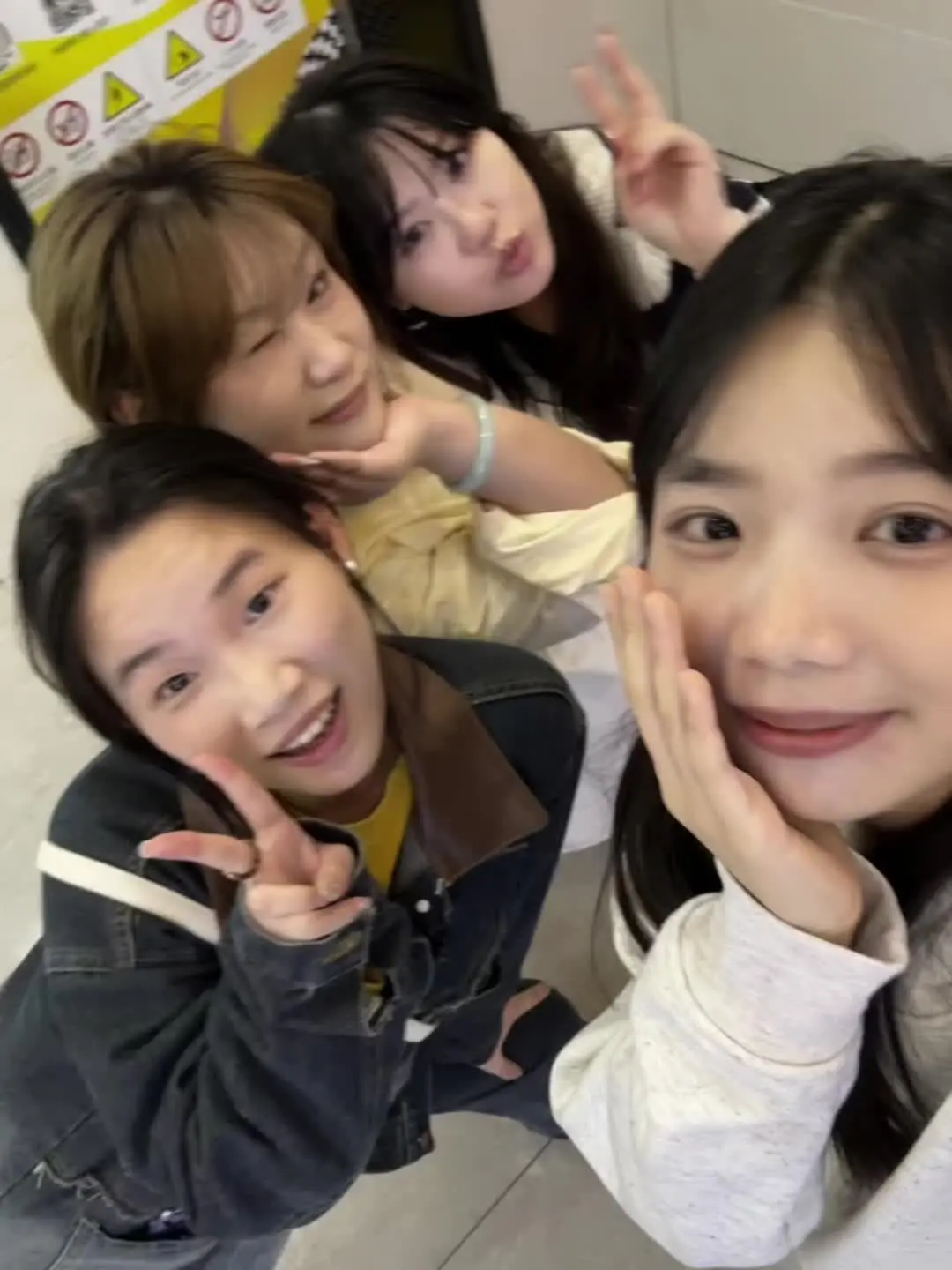 好朋友来海南玩啦🌴