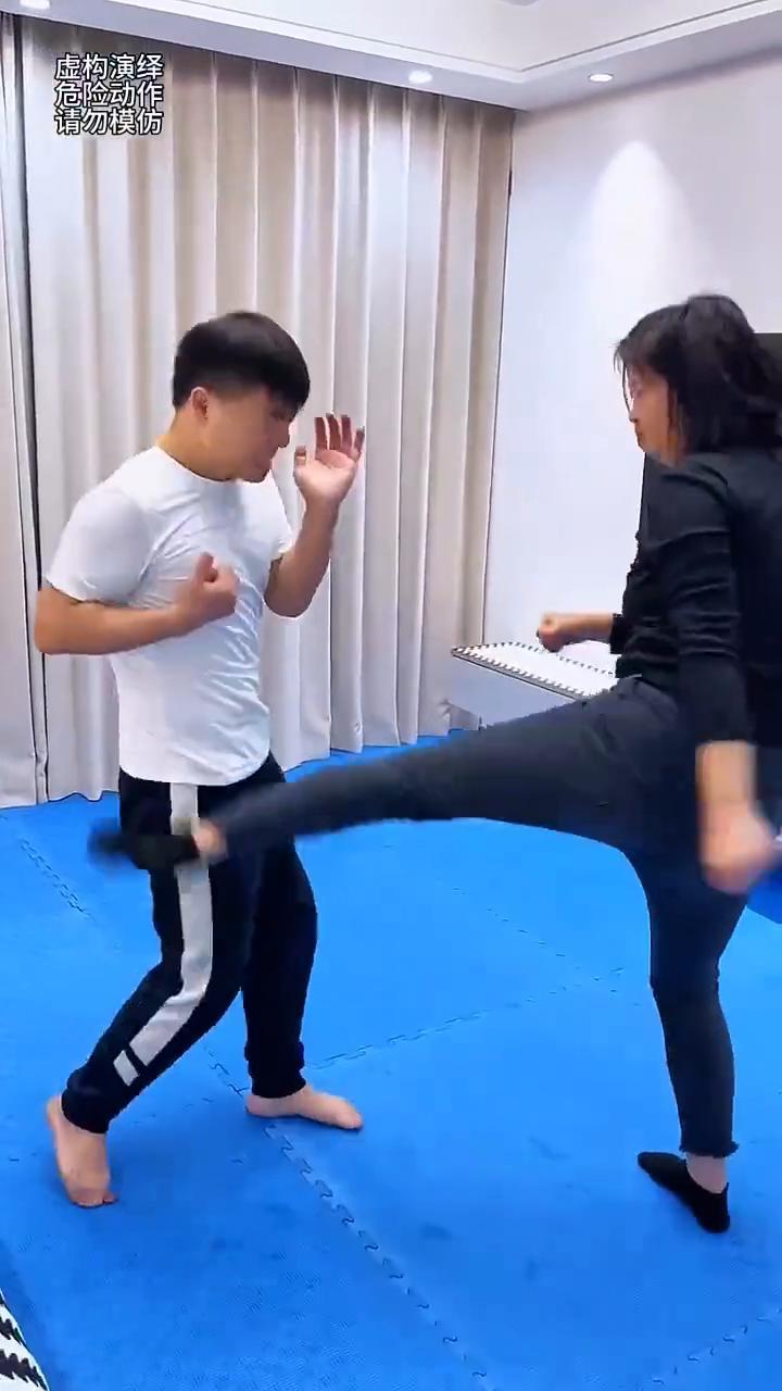 是时候表演真正的技术了，如果不是亲眼所见我是万万不敢相信。