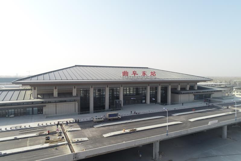 安徽淮蚌高铁6月15日完成静态验收，预计2026年10月开通运营，这消息太让人期