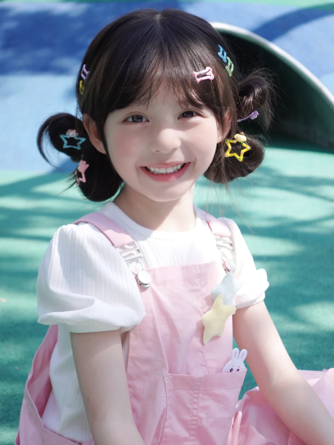 甜妹日记🎀"📷♡⸝⸝꙳