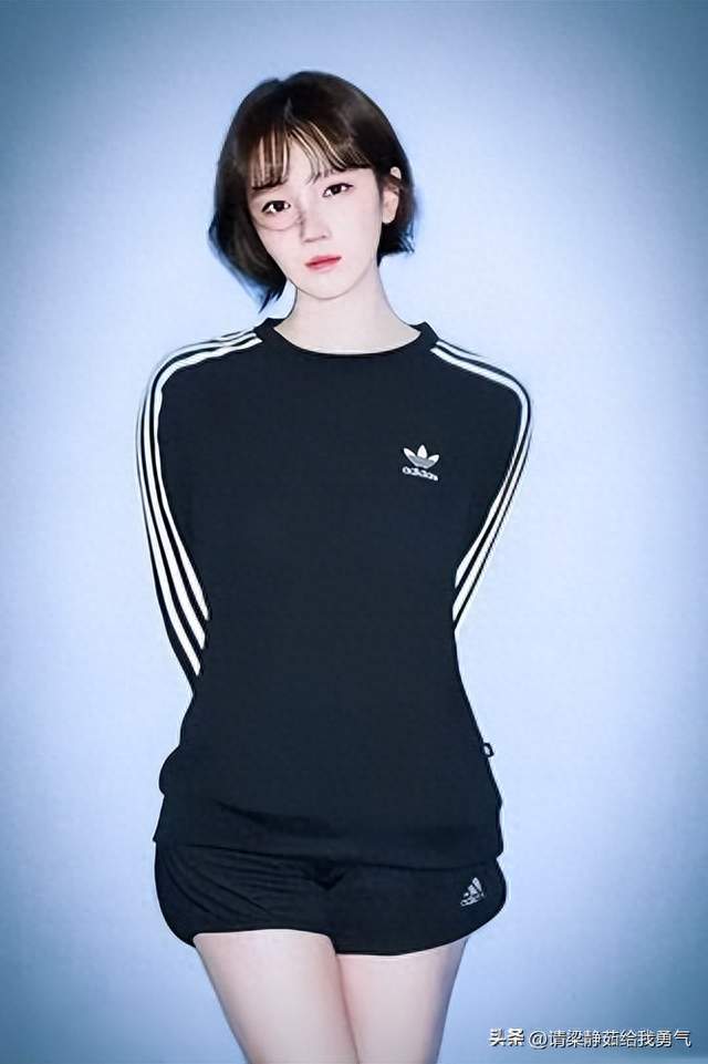 十次整骨后灵气消散！陈小纭近照反差太大