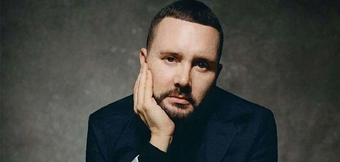 中国羽绒品牌对话全球时尚波司登携手殿堂级设计师 Kim Jones 正式推出全新