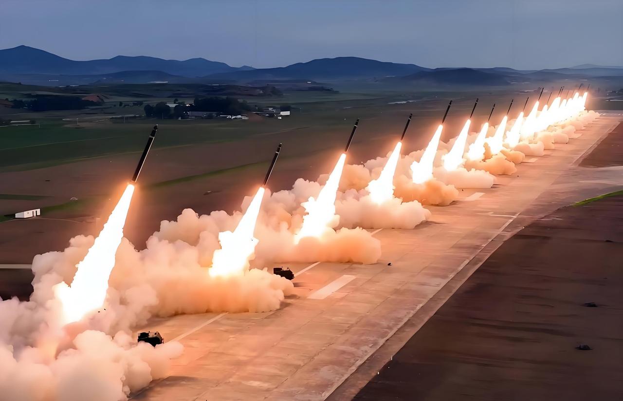 伊朗虽然做好长期对战的准备，导弹发射数量还是少了。

截止3月10日，伊朗向美以