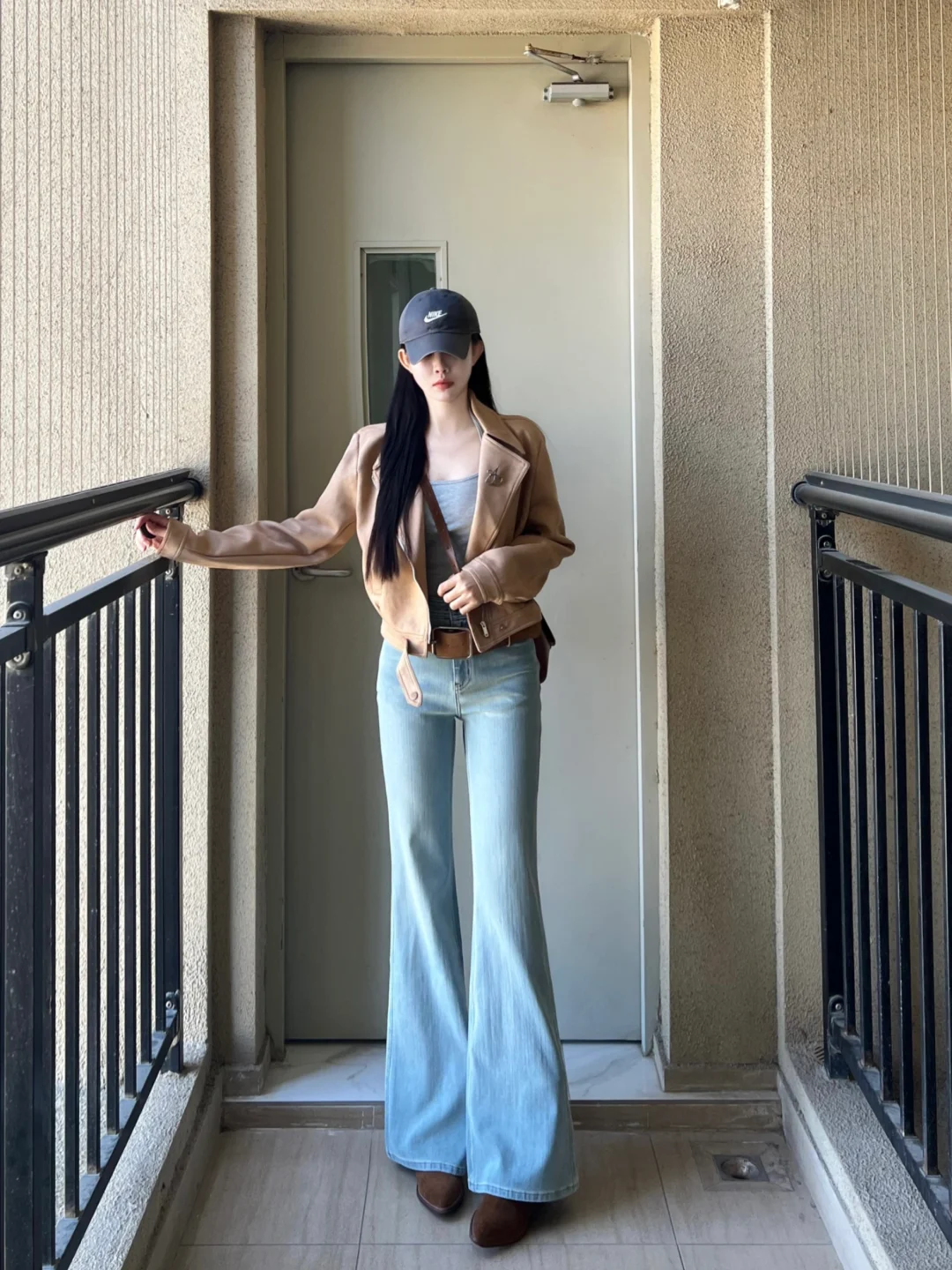 我的裤子！裤子！裤子！