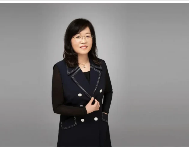 宁波初中数学名师潘小梅