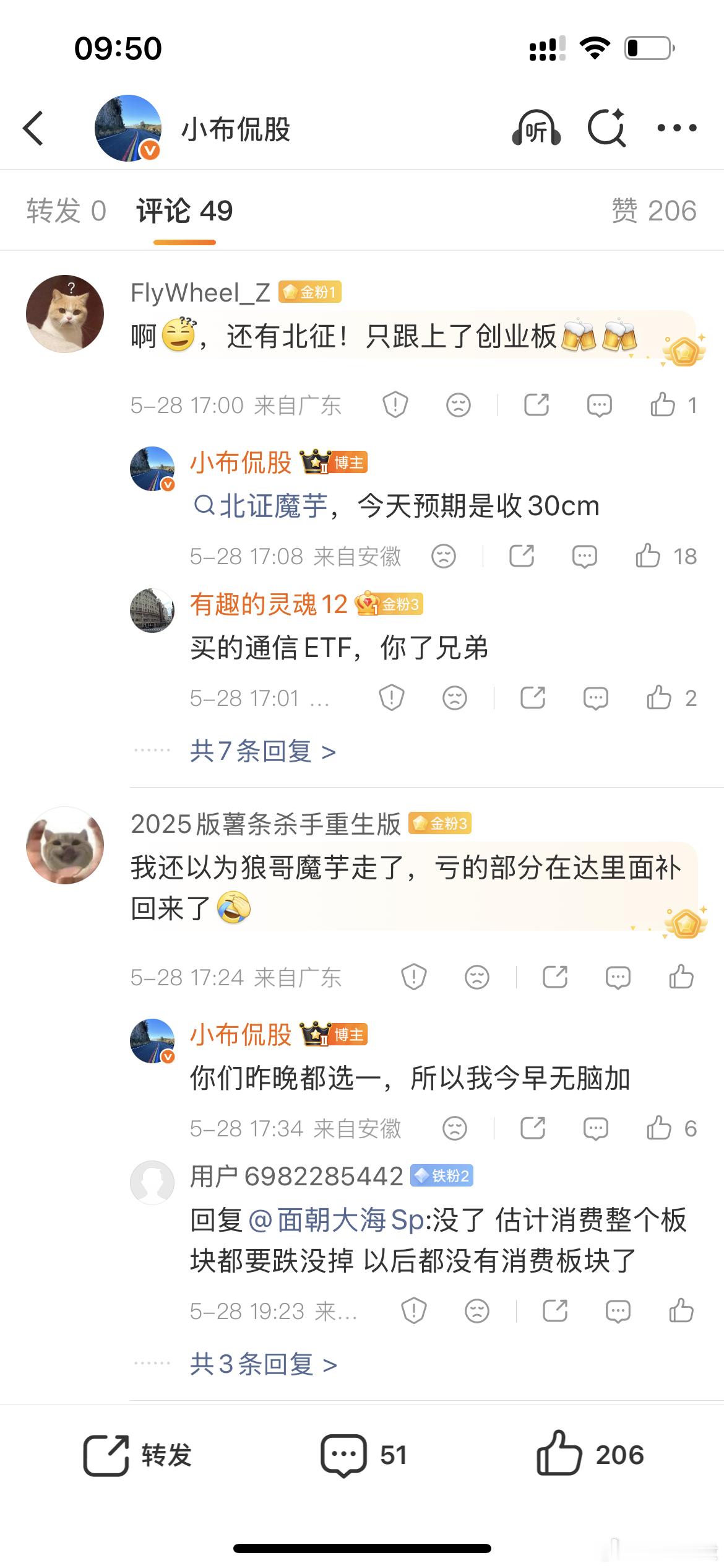 没有股市，没有球赛的周末，只剩，回味～ 