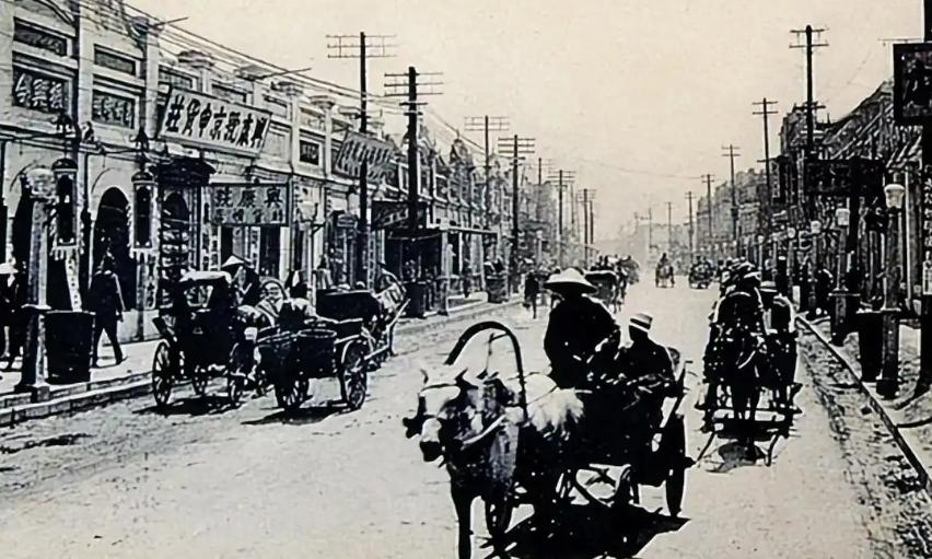 1941年，滦平伪警因3斤猪肉与日军激烈交火，战后全体投奔八路军
滦平的地理位置