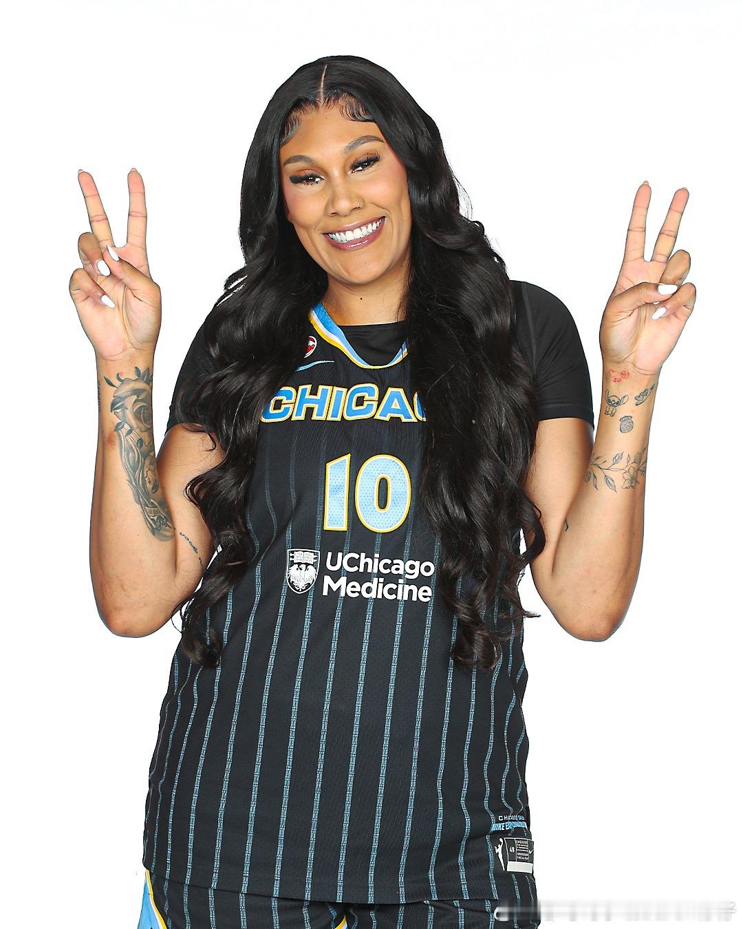 卡多佐冲冲冲wnba2026