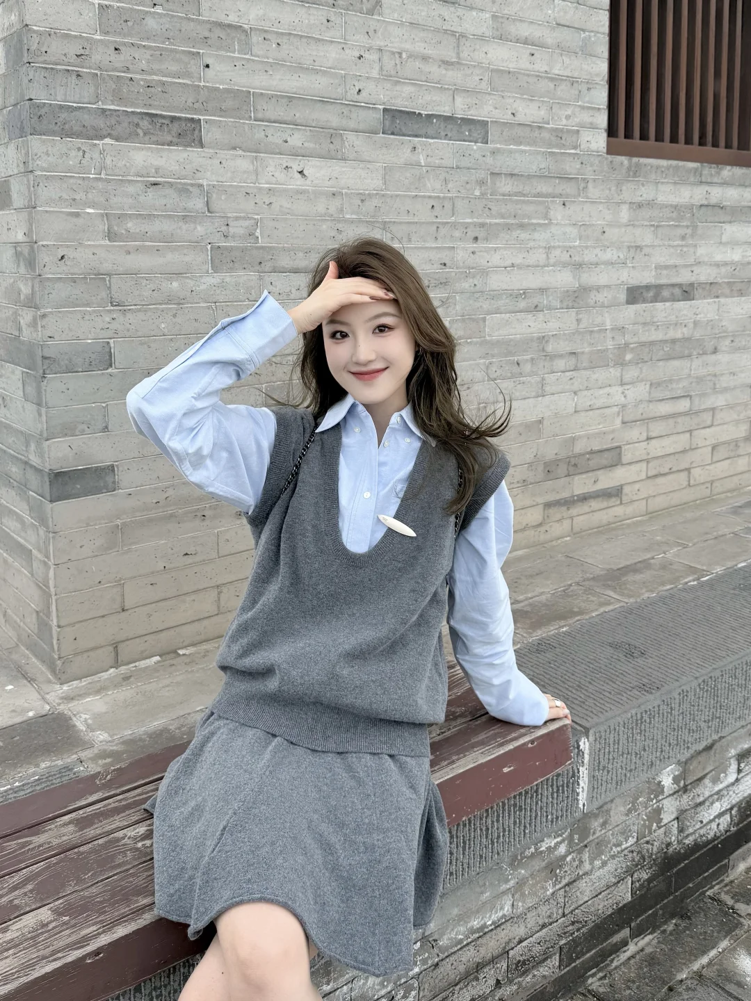 Plog📿大同记忆