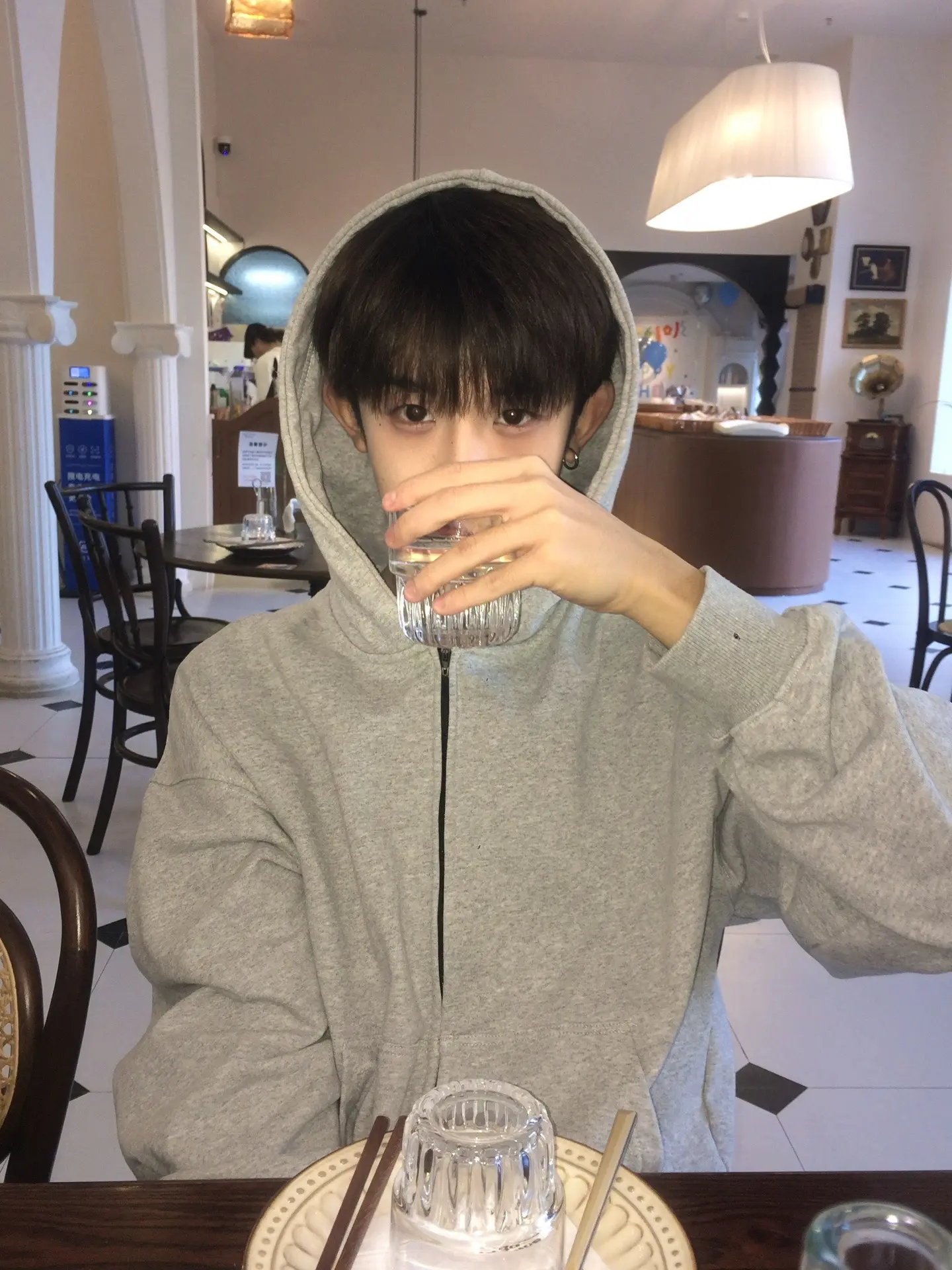 挚爱 我百般包容 或许你应该珍惜我的