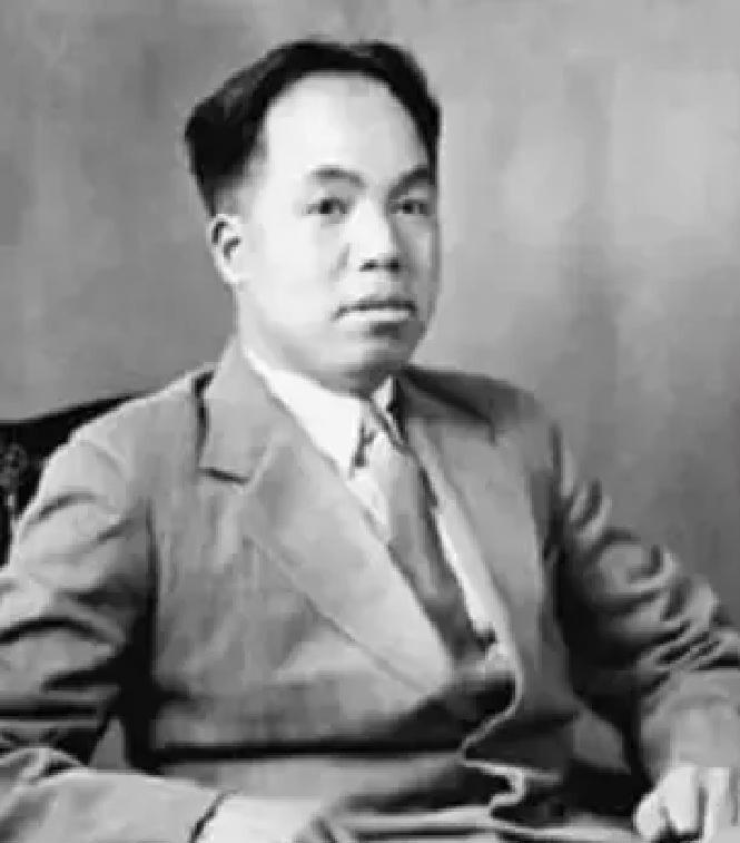 1943年，毛泽民被“新疆王”盛世才杀害，然而盛世才逃亡台湾后，得知自己的岳父一