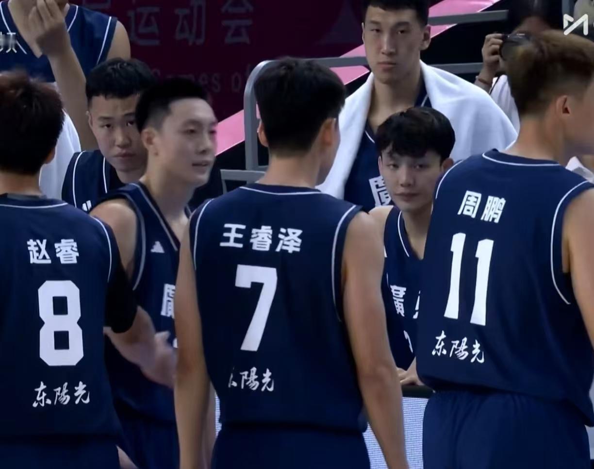 这不是辽粤大战！辽宁队输的不是广东队，只能说这是在广东进行的比赛，辽宁输的是十国