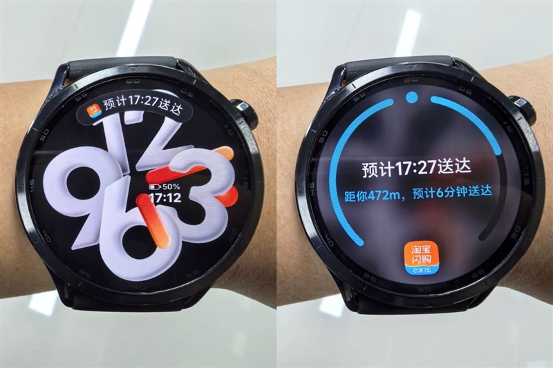 316L精鋼+超長續航 小米Watch S5手表全面評測：小米汽車最強黃金搭檔