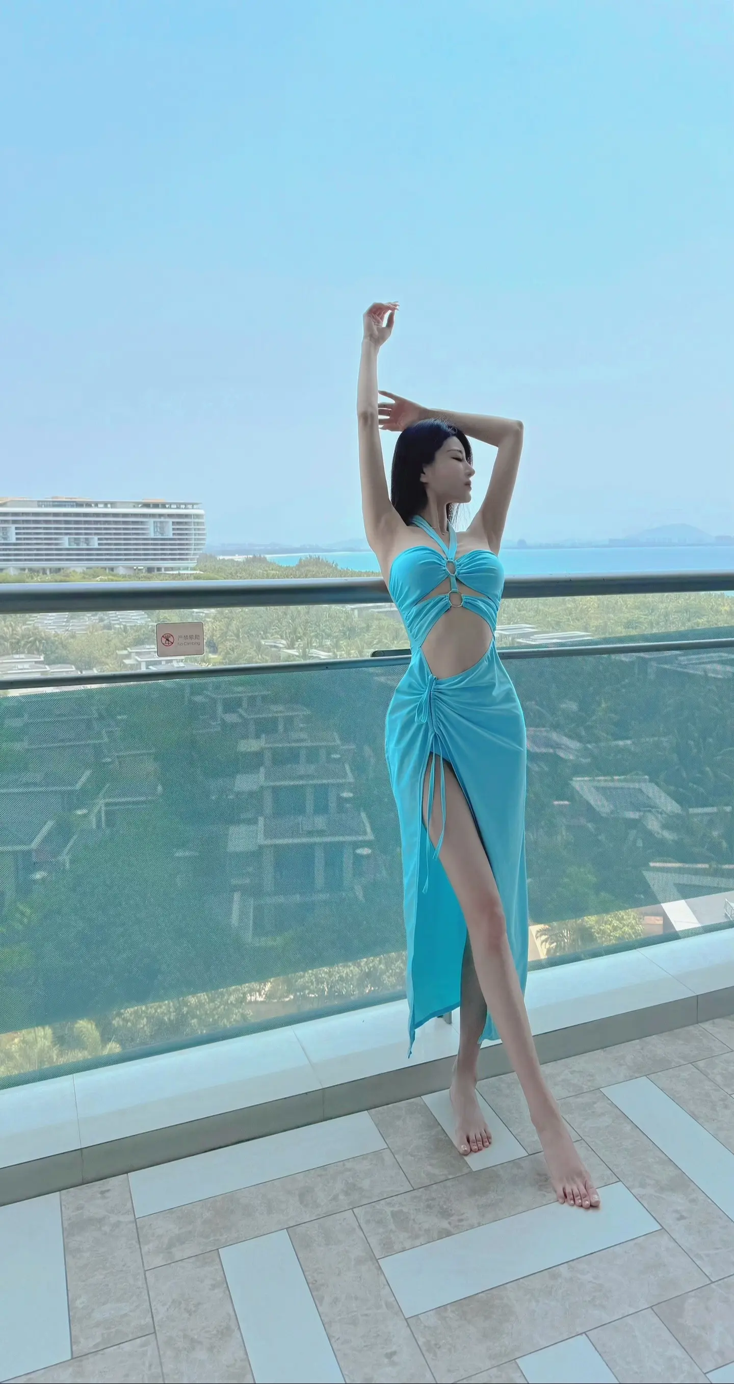 好冷，跟天气一样。