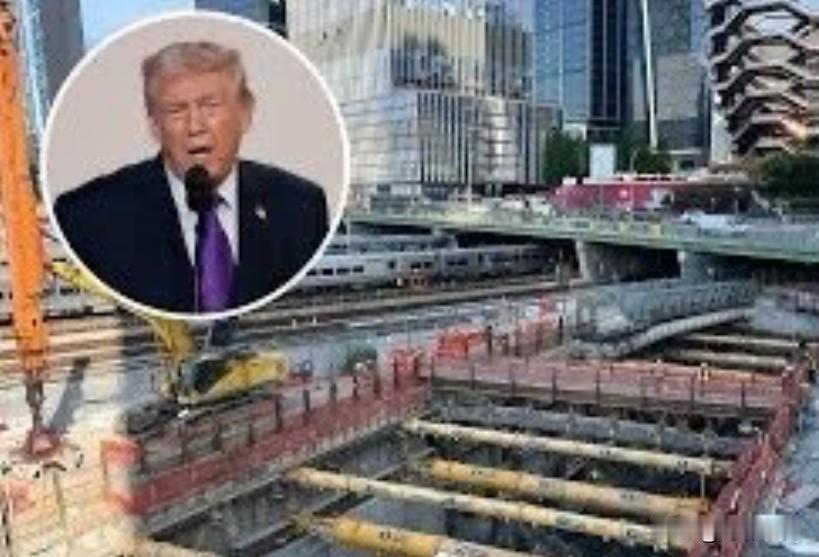 总统在空军一号上对记者表示，参议院少数党领袖查克·舒默曾向他建议将纽约宾夕法尼亚