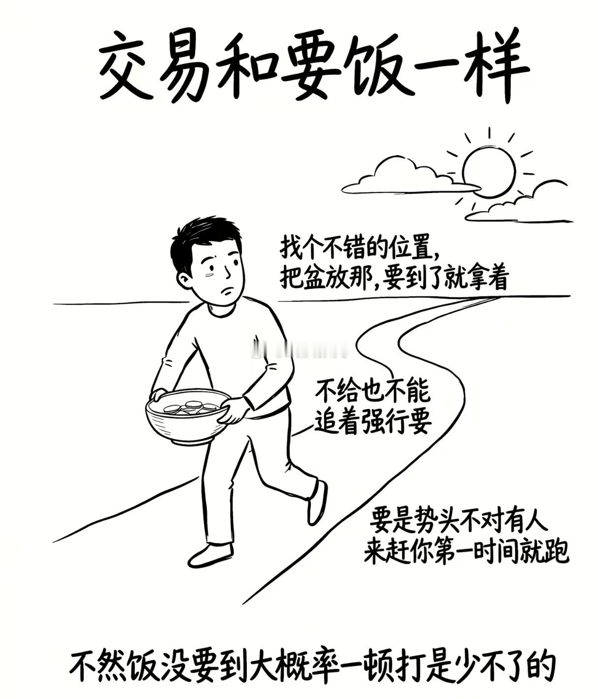 一言难尽期货