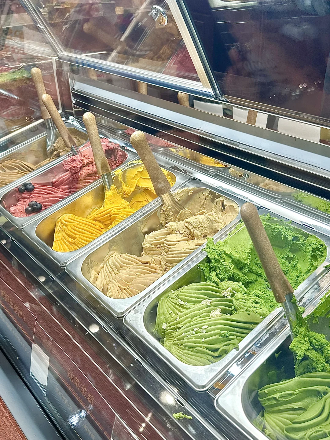 济南恒隆！新开的！！下一个排队王！！附菜单！
