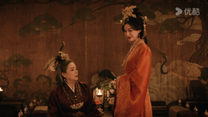 田曦薇[超话]难怪田曦薇有故人之姿 田曦薇把魏娆的隐忍演得很细腻，表面温顺柔和，