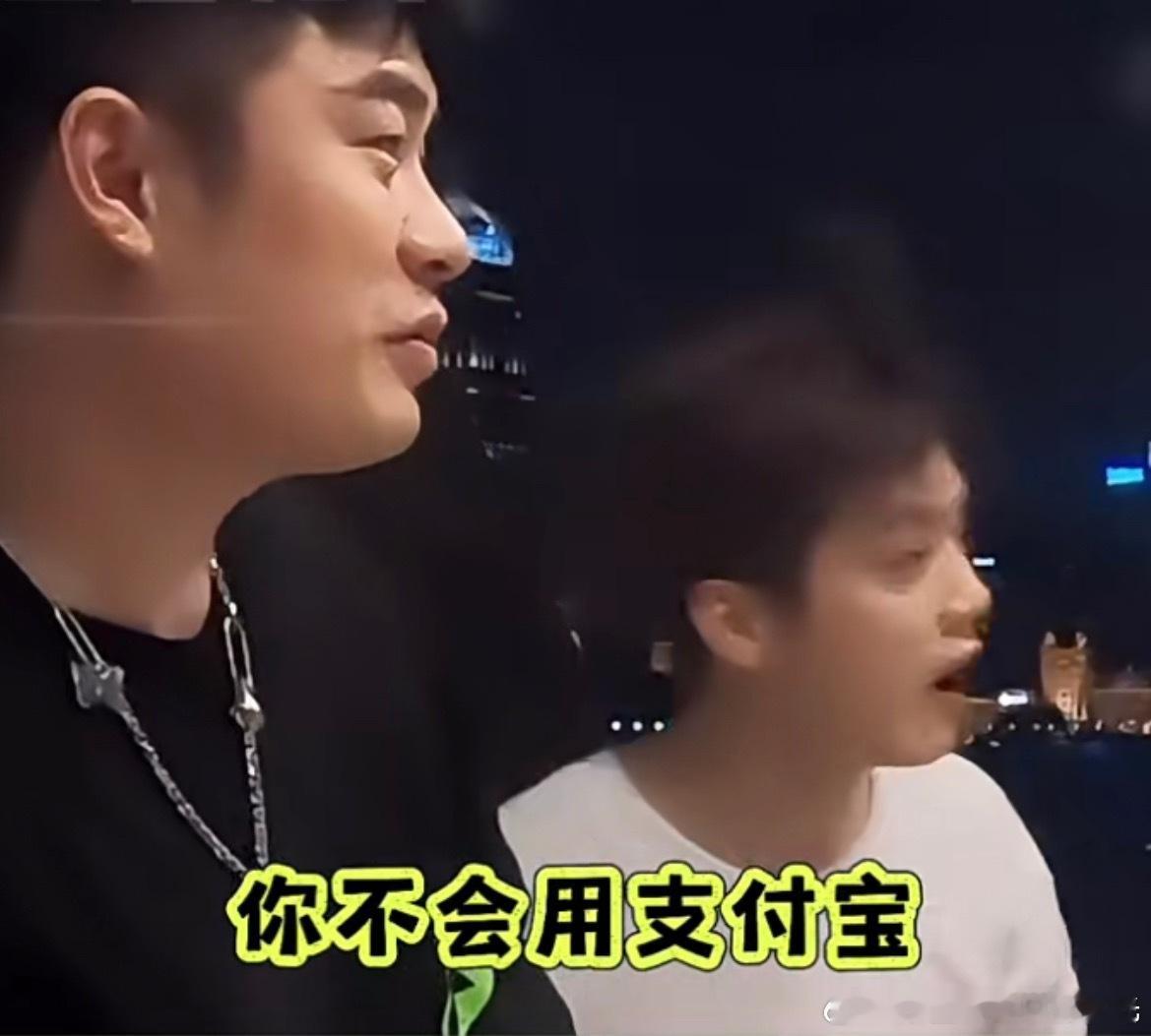 邓超会发live图了答应我活到老学到老好吗超哥老邓头会用什么，什么就会变得非常有