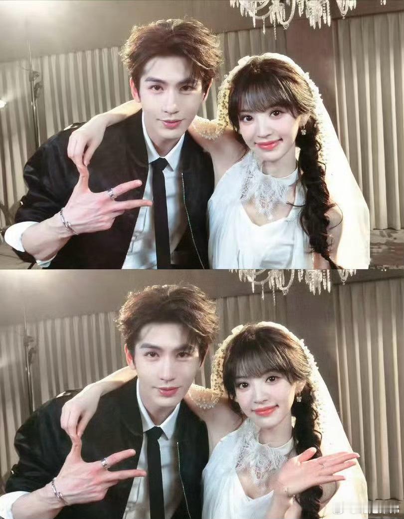 刘大锤聊张凌赫田曦薇 俊男靓女戏里好嗑就够了，戏外私生活真的没必要太较真～ 