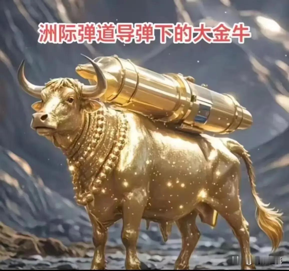 中国资产有了这🚀火箭保驾扶航，定能牛🐮冠全球，金牛现身。不得不佩服，这张图的