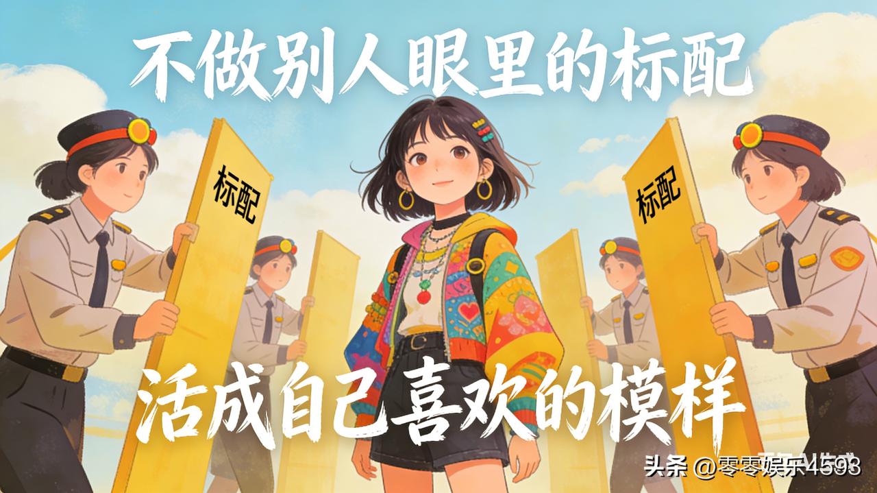 53岁的瞿颖，没有活成 “圈内标配” 的模样。这位曾是第一代国际名模、演过《有话