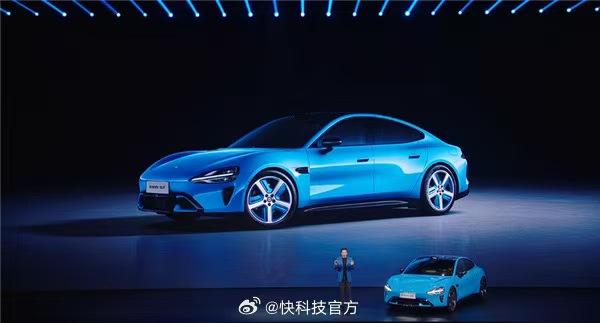 在最新一期的用户问答中，小米汽车回应了关于“感觉新一代SU7开起来比第一代SU7