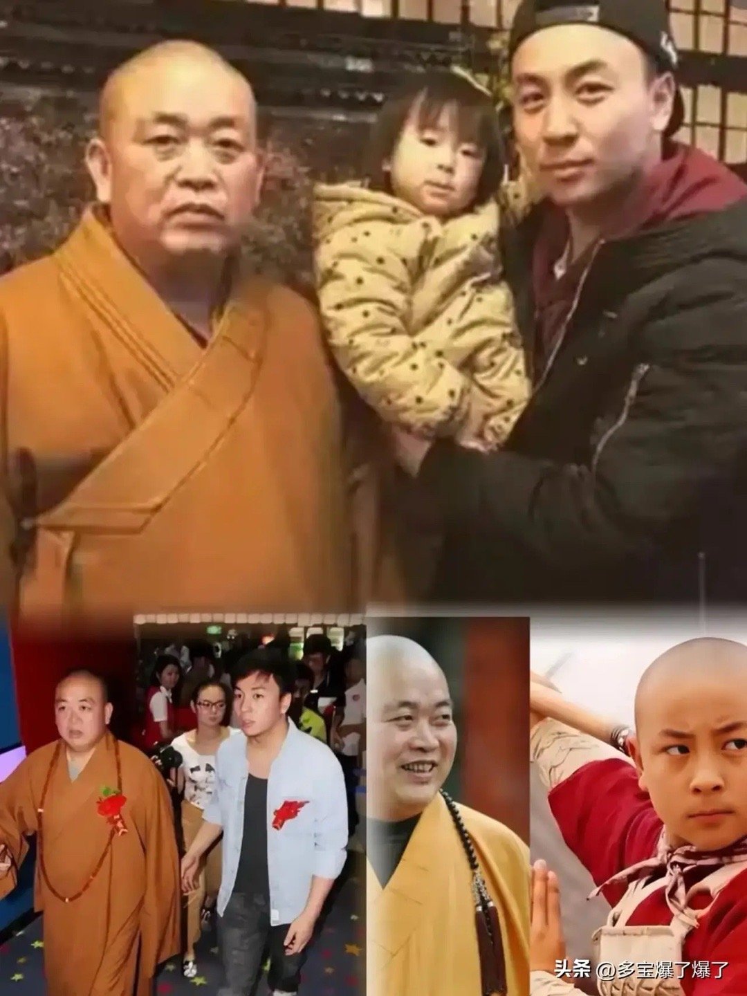 释小龙最怕的事，终于来了。不是戏约断了，不是师父出事，而是他自己，成了风口浪尖的